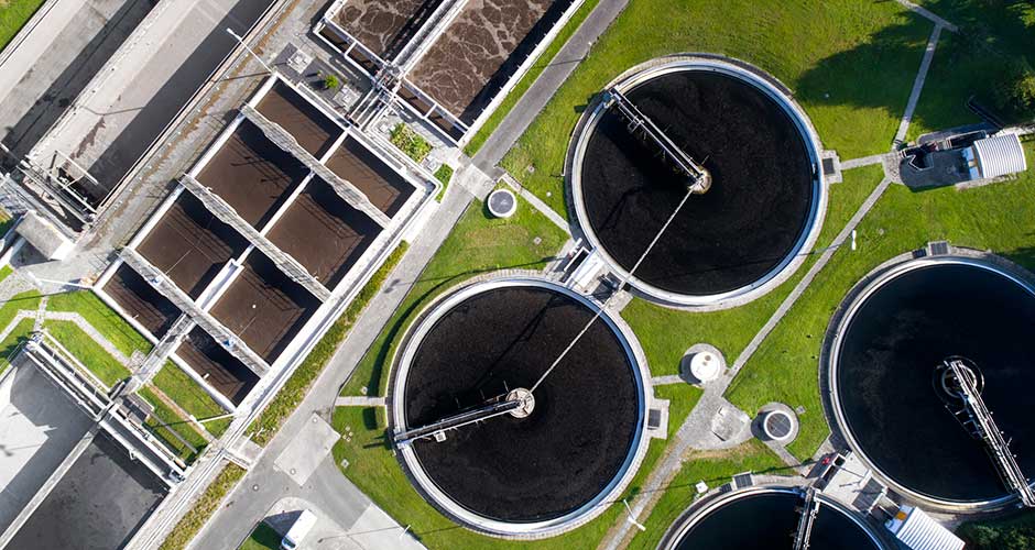 How to Get the Most From Your Dissolved Oxygen Sensors in Wastewater Treatment