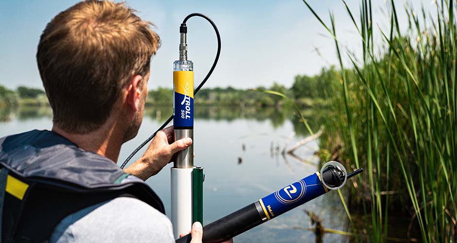 5 Steps to Successful Continuous Surface Water Monitoring